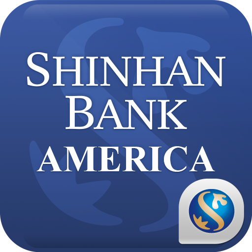Shinhan Bank America Mobile - Ứng Dụng Trên Google Play