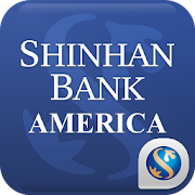 SHINHAN AMERICA BANK E-Banking