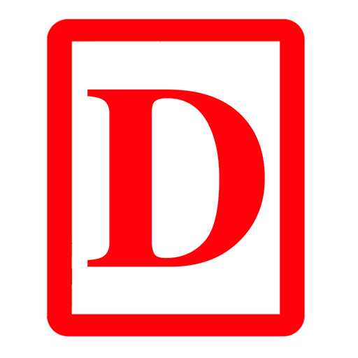 Deletrea  Icon