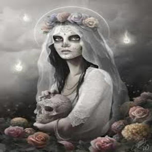 Imágen 8 Santa Muerte para el Trabajo android