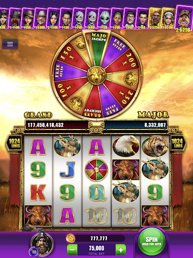SlotxBROS - Vegas Casino 12