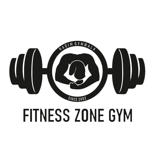 Nadim Fitness logo