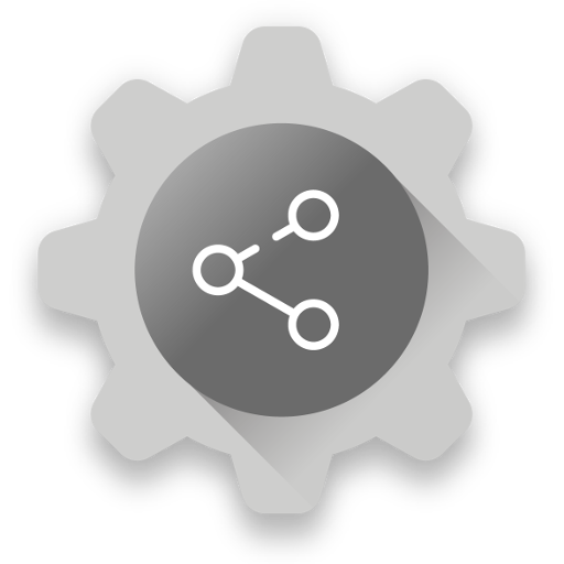 AutoShare  Icon