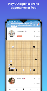 Online GO Varies with device screenshots 2