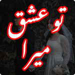 Tu Ishq Mera Urdu Novel