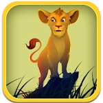 Lion Run- Adventure King Apk