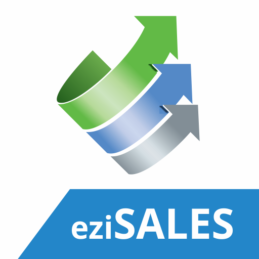Expand eziSALES logo