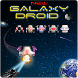 Galaxy Droid icon
