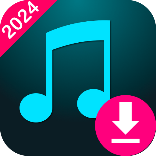 Music Downloader Mp3 Download logo