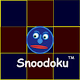 Snoodoku - Sudoku Puzzle Game