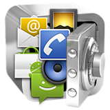 App Lock Android icon