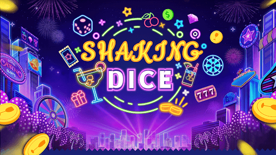 Shaking Lucky Dice Apk Mod for Android [Unlimited Coins/Gems] 6
