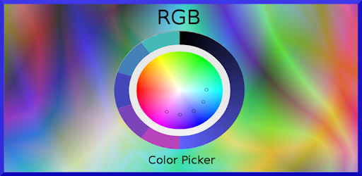  rgb color picker apps on google play