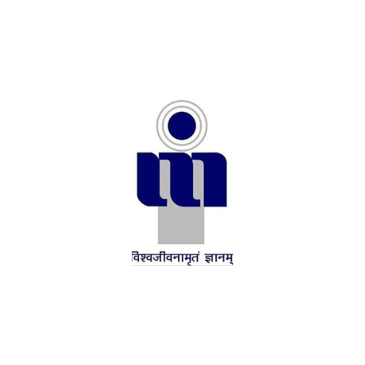 ABV IIITM GWALIOR logo