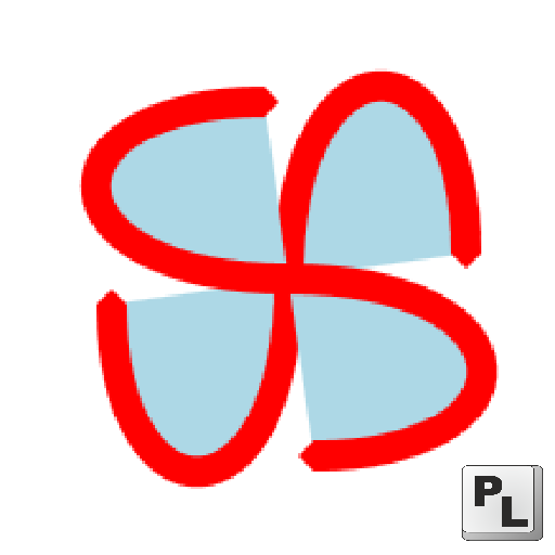 Bezier Splines Simulator logo
