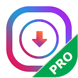 Instasave for Instagram icon