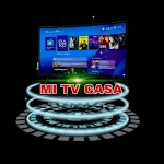 Cover Image of Download Mi TV Casa  APK
