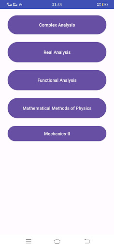 Modeling and Simulation Screen 3