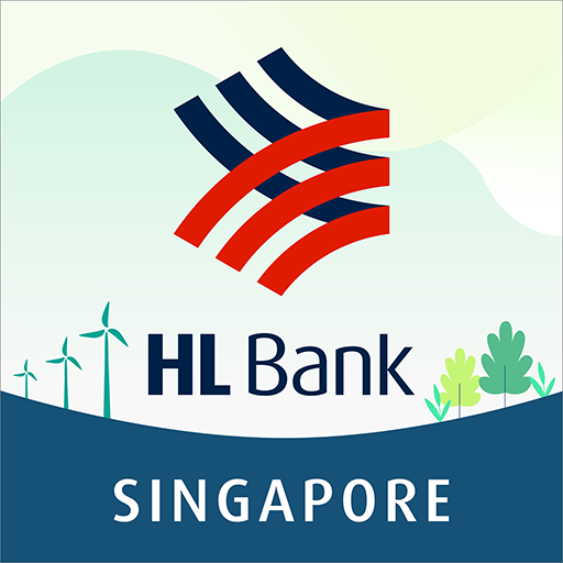HLB Connect Singapore 1.0.8 Icon