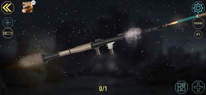 eWeapons™ Gun Weapon Simulator MOD APK (Unlocked, No ADS) 15