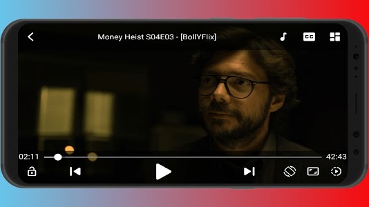 vPlayer - Video Player for All Unknown