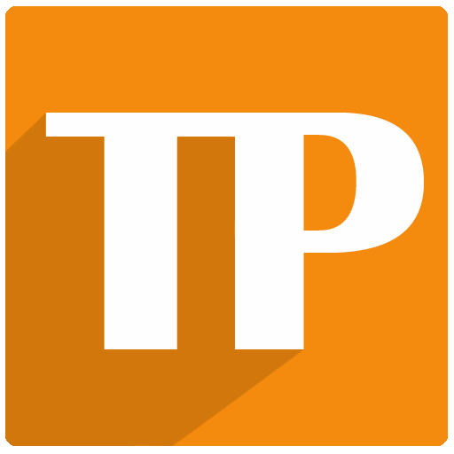 TP Conversor Digital logo