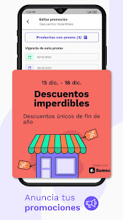 Sumer: Crea tu tienda online android2mod screenshots 21