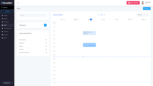 Screenshot image