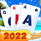 Solitaire Tripeaks Journey - 2022 Giochi di carte Scarica su Windows