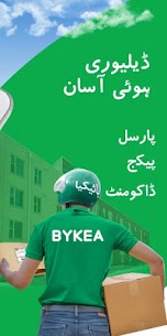 Bykea Bike Taxi Delivery & Payments Apk app for Android 4