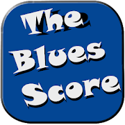 The Blues Score