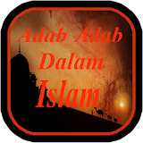 Kitab Adab Dalam Islam icon