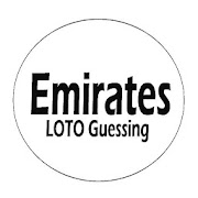 Emirates Loto Guessing