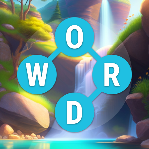 ExploreLexica: Word Adventure logo