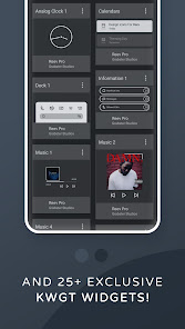 Reev Pro v4.5.8 (Paid for free) Gallery 4