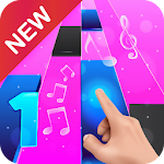 Cover Image of Download Piano Tiles 1 - Magic Tiles 2020 1.3.4.6 APK