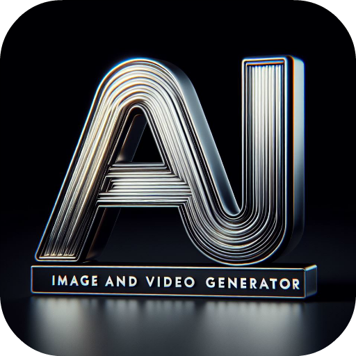 AI Image and Video Generator