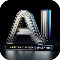 AI Image and Video Generator