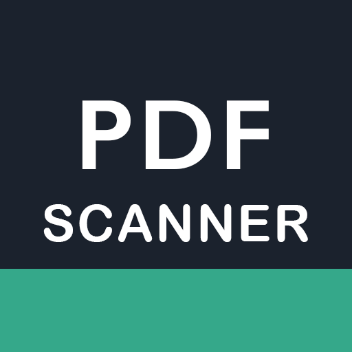 Camera Scanner : PDF Scanner logo
