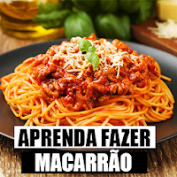 Receitas de Macarrão