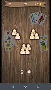 Seven And A Half: card game 2.5 APK screenshots 4