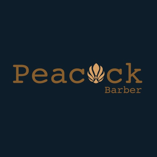 Peacock barber Screen 2