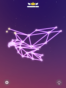 Linepoly Puzzle Screenshot