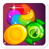 Candy Blast Mania - Candy Boom icon