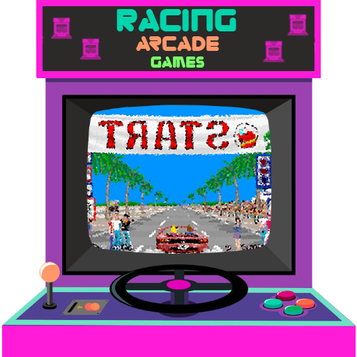 Racing Arcade Games