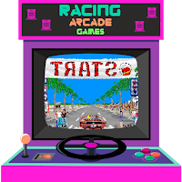 Racing Arcade Games