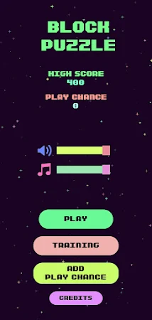 Game screenshot Block Puzzle mod apk