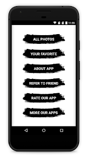Anteprima dell'app