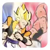 Goku War: Budokai Another Road icon