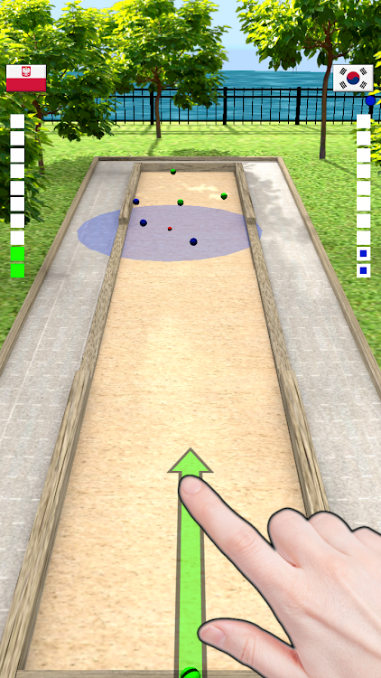 Bocce 3D - Online Sports Game - 3.51 - (Android)